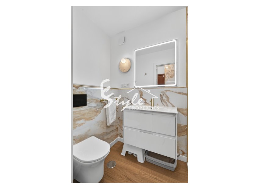 Reventa - Apartment Penthouse - Orihuela-Costa - Punta Prima