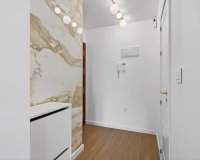 Reventa - Apartment Penthouse - Orihuela-Costa - Punta Prima
