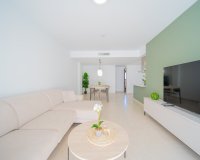 Reventa - Apartment Penthouse - Orihuela-Costa - Villamartin