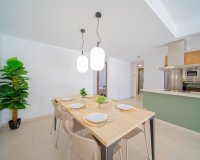 Reventa - Apartment Penthouse - Orihuela-Costa - Villamartin