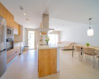 Reventa - Apartment Penthouse - Orihuela-Costa - Villamartin