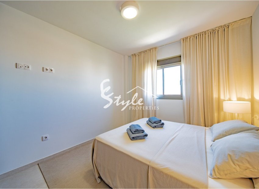 Reventa - Apartment Penthouse - Orihuela-Costa - Villamartin
