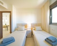 Reventa - Apartment Penthouse - Orihuela-Costa - Villamartin