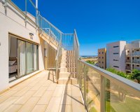 Reventa - Apartment Penthouse - Orihuela-Costa - Villamartin