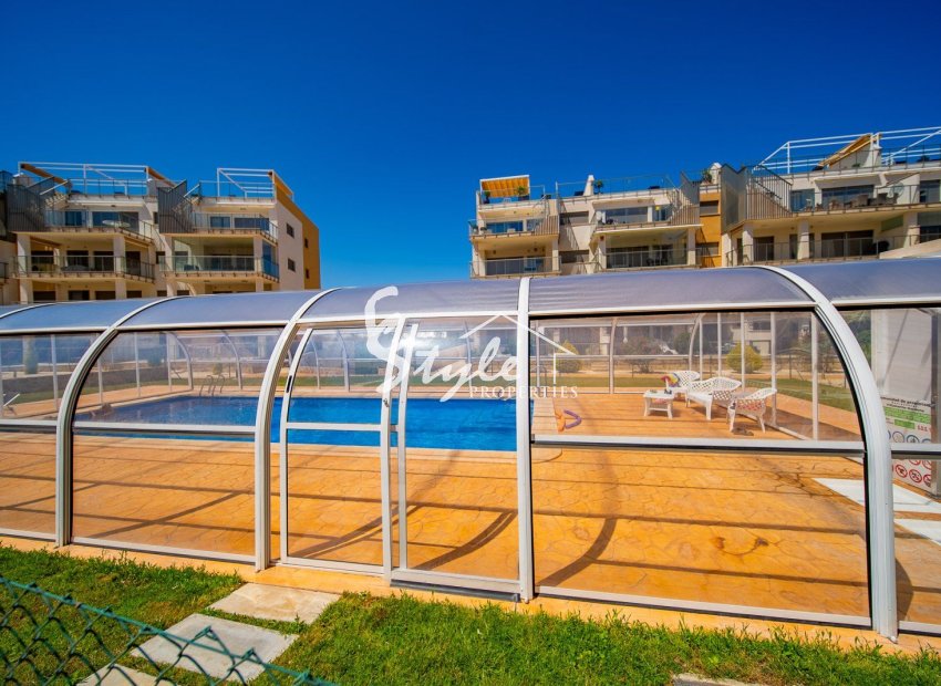 Reventa - Apartment Penthouse - Orihuela-Costa - Villamartin