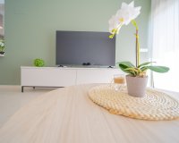 Reventa - Apartment Penthouse - Orihuela-Costa - Villamartin