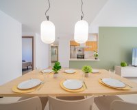 Reventa - Apartment Penthouse - Orihuela-Costa - Villamartin