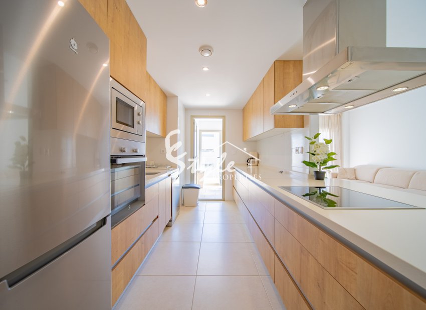 Reventa - Apartment Penthouse - Orihuela-Costa - Villamartin