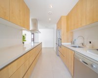 Reventa - Apartment Penthouse - Orihuela-Costa - Villamartin