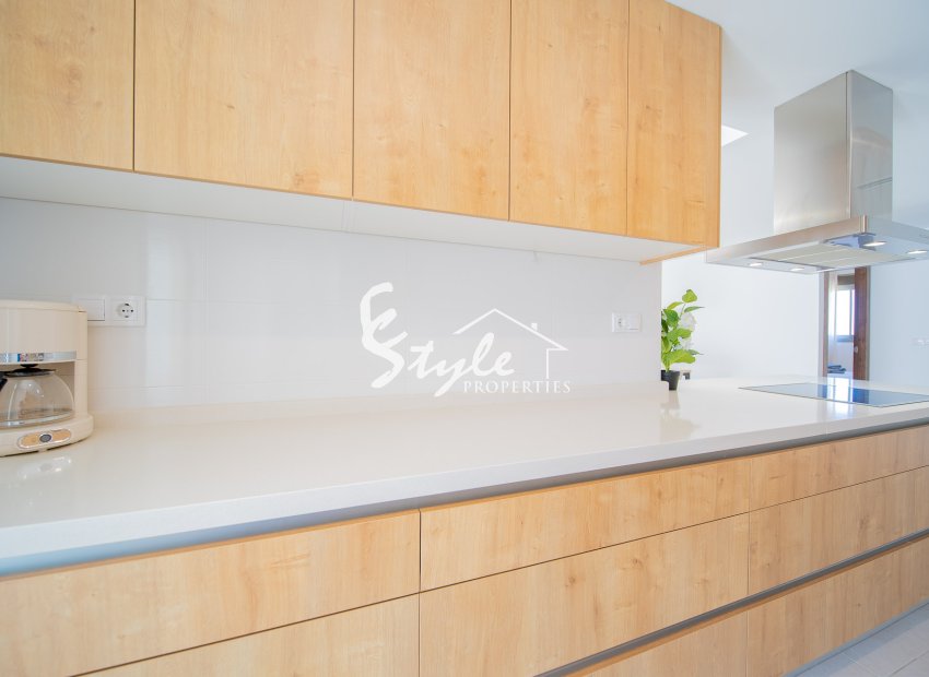 Reventa - Apartment Penthouse - Orihuela-Costa - Villamartin