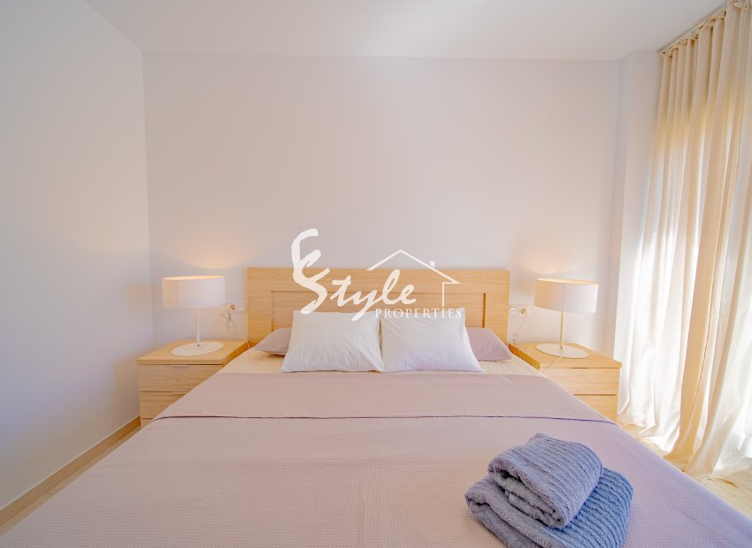 Reventa - Apartment Penthouse - Orihuela-Costa - Villamartin