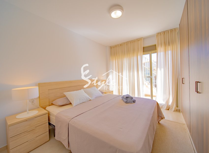 Reventa - Apartment Penthouse - Orihuela-Costa - Villamartin