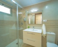 Reventa - Apartment Penthouse - Orihuela-Costa - Villamartin