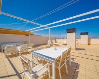 Reventa - Apartment Penthouse - Orihuela-Costa - Villamartin
