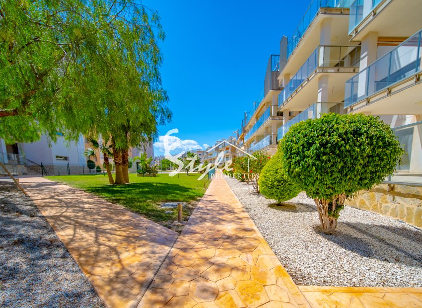 Reventa - Apartment Penthouse - Orihuela-Costa - Villamartin