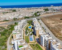 Reventa - Apartment Penthouse - Orihuela-Costa - Villamartin