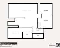 Reventa - Apartment Penthouse - Orihuela-Costa - Villamartin