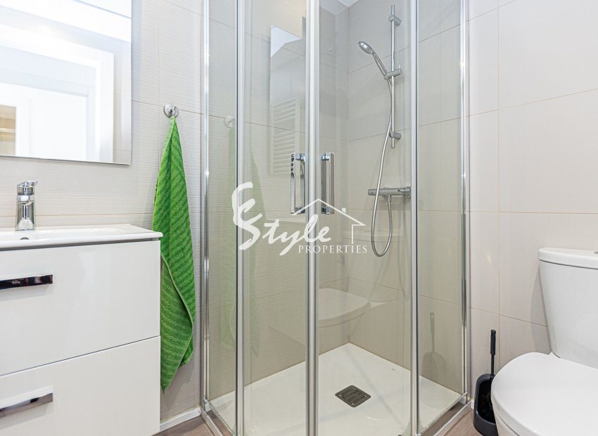 Reventa - Apartment Penthouse - Pilar de la Horadada - Lo Romero