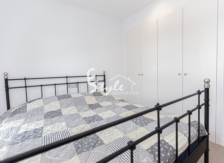 Reventa - Apartment Penthouse - Pilar de la Horadada - Lo Romero