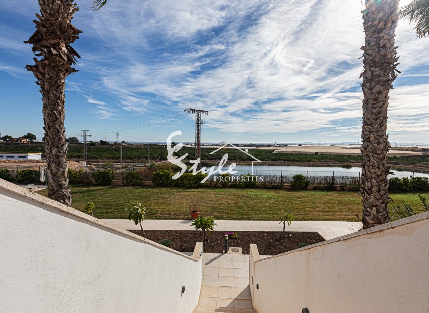Reventa - Apartment Penthouse - Pilar de la Horadada - Lo Romero