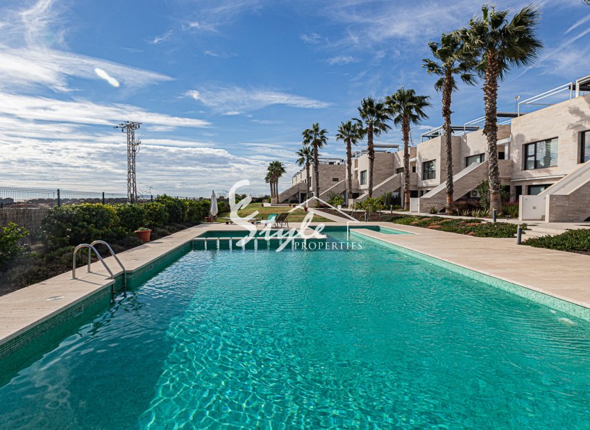 Reventa - Apartment Penthouse - Pilar de la Horadada - Lo Romero