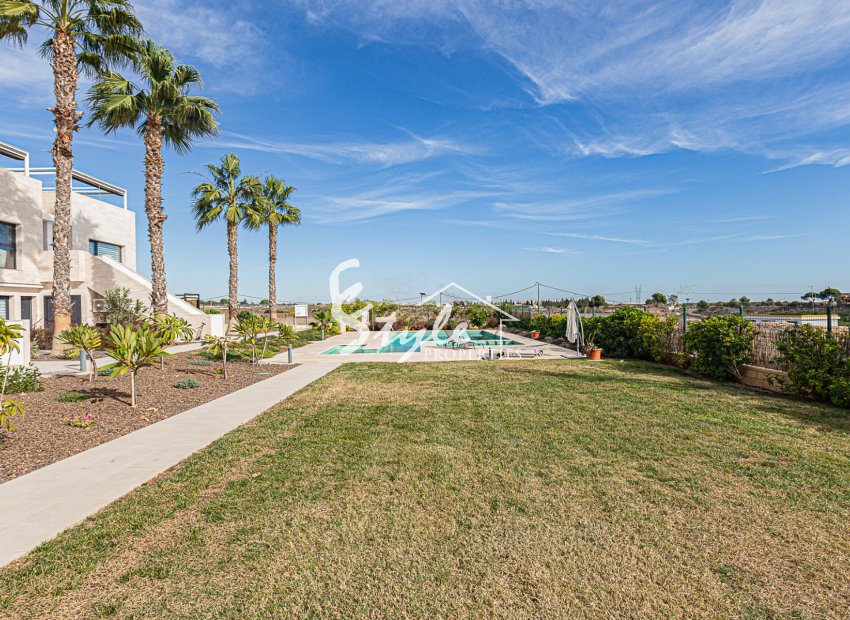 Reventa - Apartment Penthouse - Pilar de la Horadada - Lo Romero