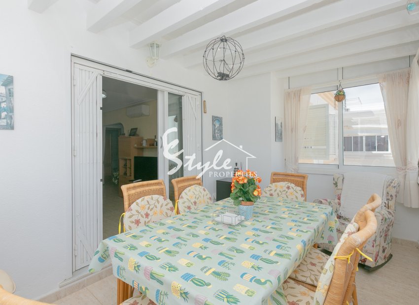 Reventa - Apartment Penthouse - Playa Flamenca