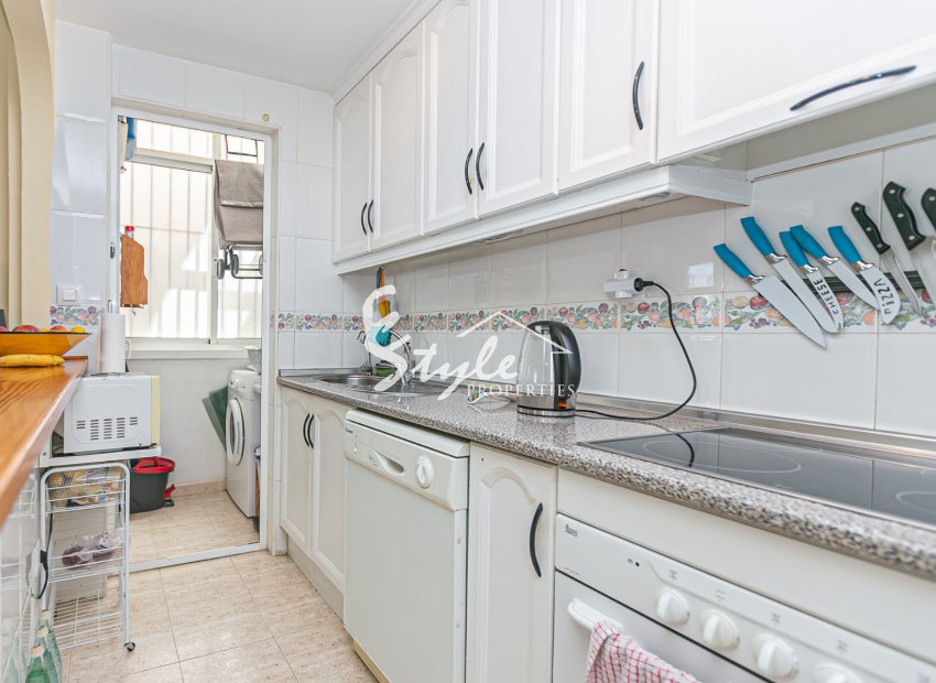 Reventa - Apartment Penthouse - Playa Flamenca