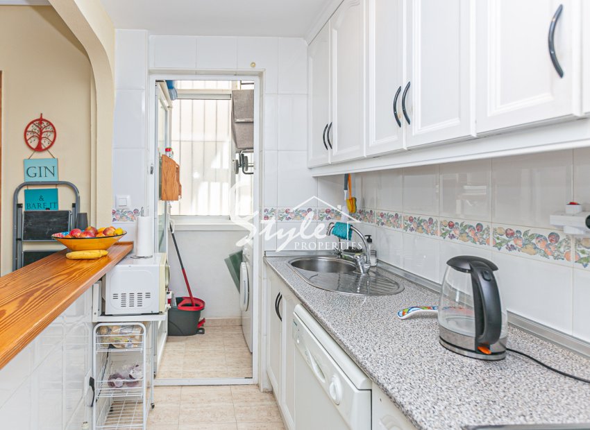 Reventa - Apartment Penthouse - Playa Flamenca