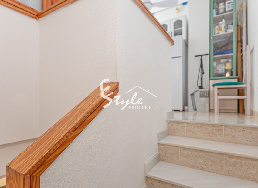 Reventa - Apartment Penthouse - Playa Flamenca