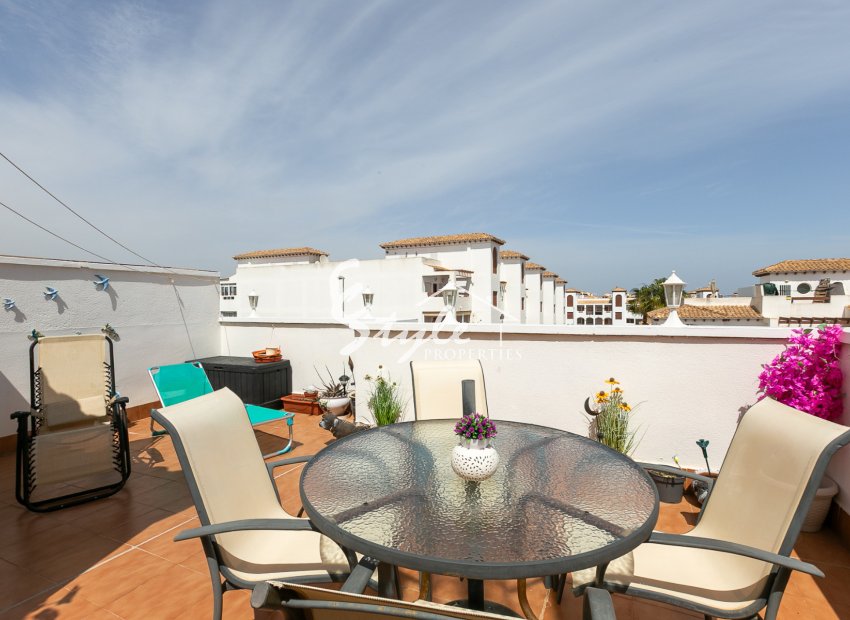 Reventa - Apartment Penthouse - Playa Flamenca
