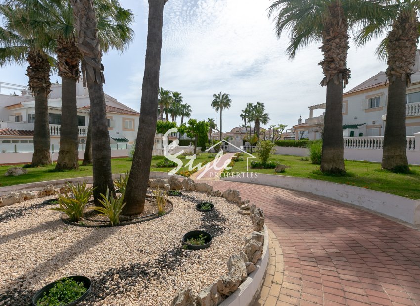 Reventa - Apartment Penthouse - Playa Flamenca