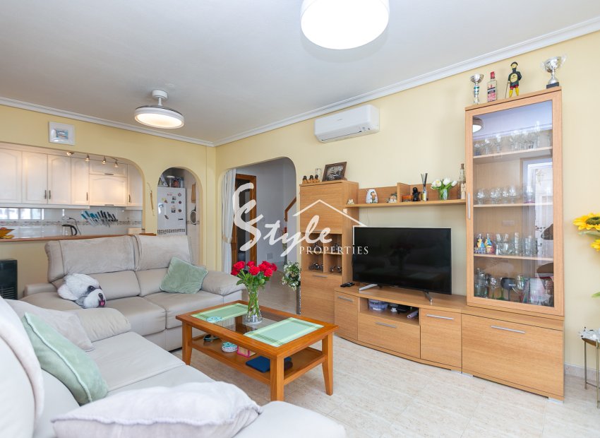 Reventa - Apartment Penthouse - Playa Flamenca