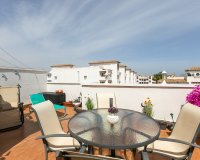 Reventa - Apartment Penthouse - Playa Flamenca