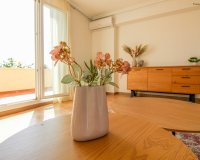 Reventa - Apartment Penthouse - Punta Prima - Beach