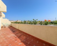 Reventa - Apartment Penthouse - Punta Prima - Beach