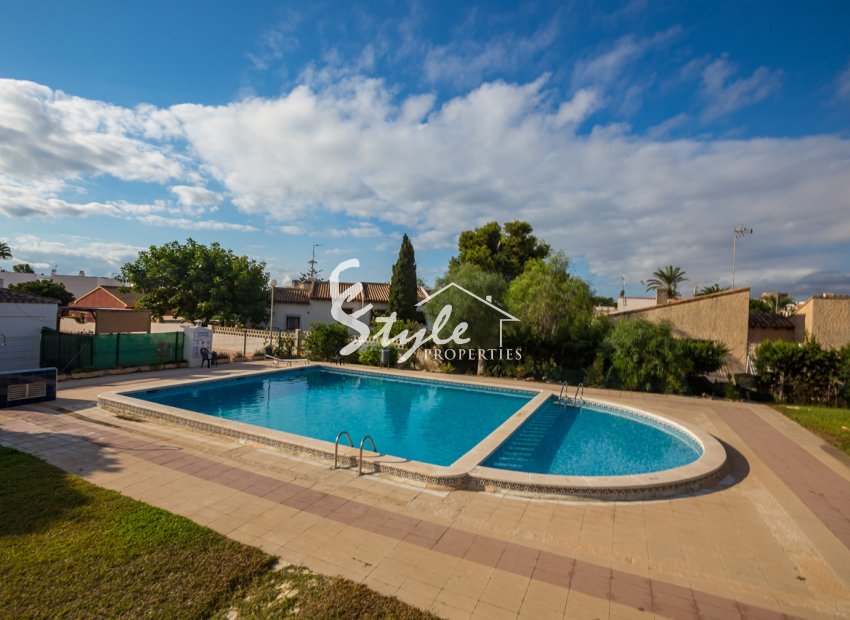 Reventa - Apartment Penthouse - Punta Prima - Beach