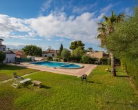 Reventa - Apartment Penthouse - Punta Prima - Beach