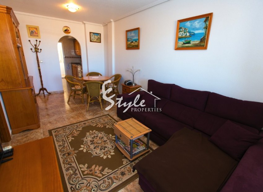 Reventa - Apartment Penthouse - Punta Prima - La Ciñuelica