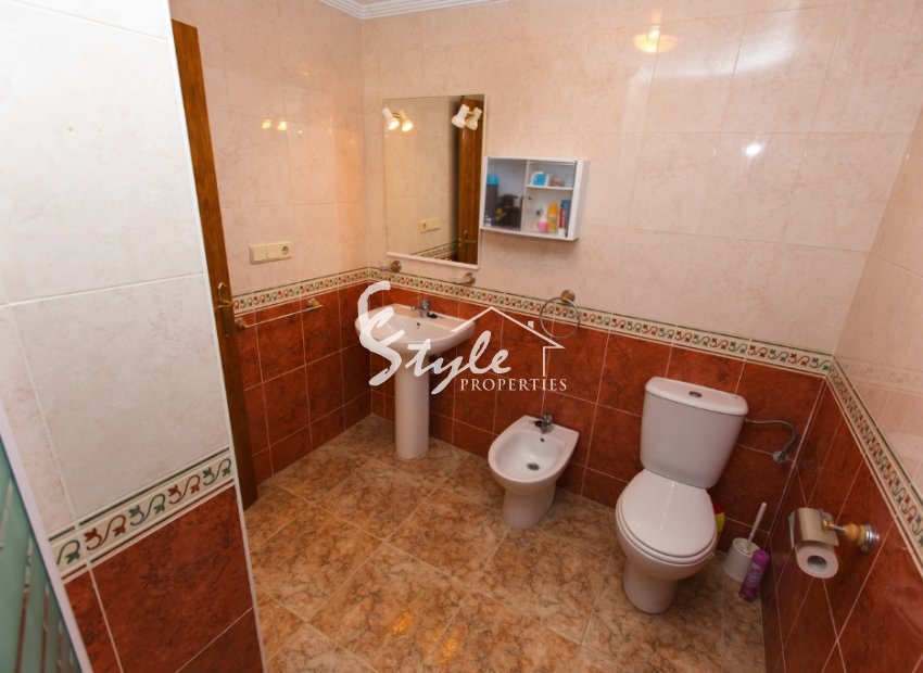 Reventa - Apartment Penthouse - Punta Prima - La Ciñuelica