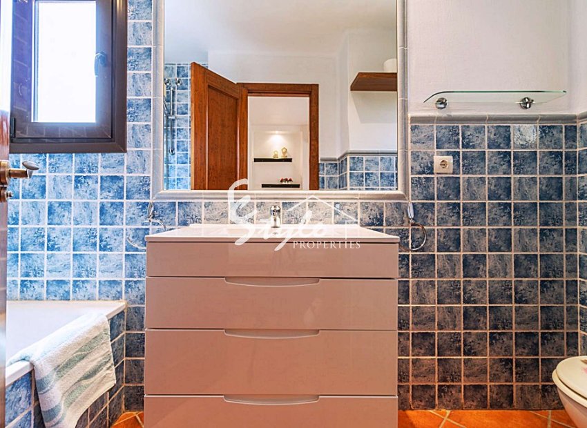 Reventa - Apartment Penthouse - Punta Prima