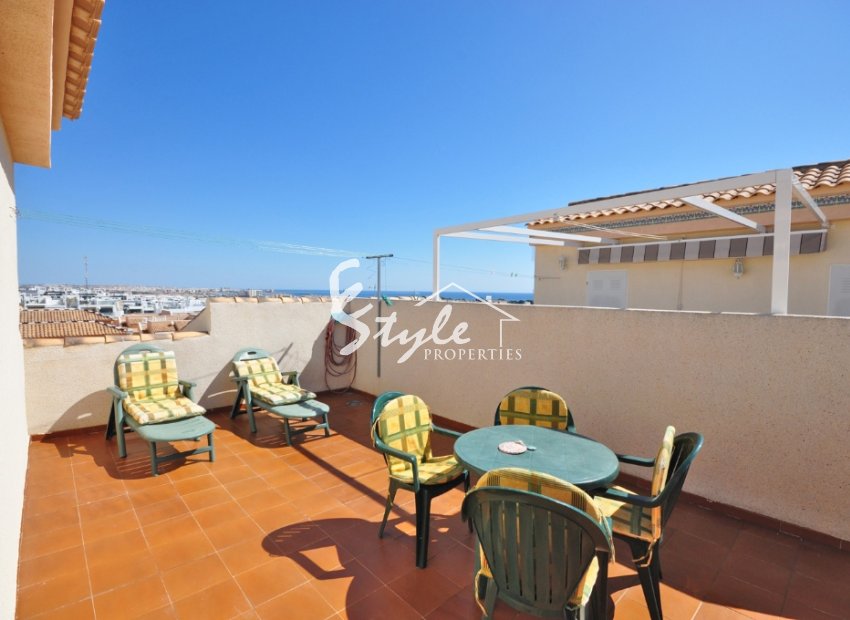 Reventa - Apartment Penthouse - Punta Prima
