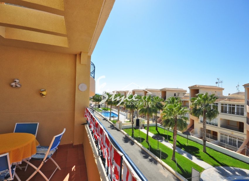 Reventa - Apartment Penthouse - Punta Prima
