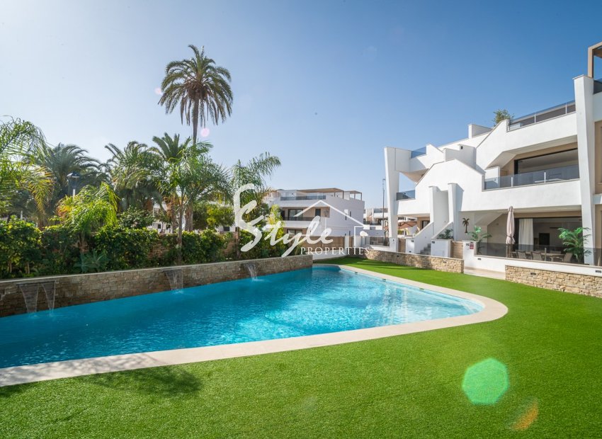 Reventa - Apartment Penthouse - San Pedro del Pinatar