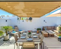 Reventa - Apartment Penthouse - San Pedro del Pinatar