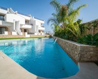 Reventa - Apartment Penthouse - San Pedro del Pinatar