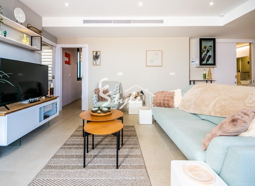 Reventa - Apartment Penthouse - San Pedro del Pinatar