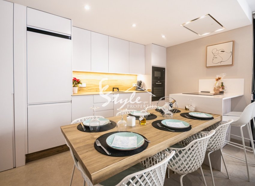 Reventa - Apartment Penthouse - San Pedro del Pinatar