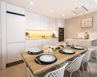 Reventa - Apartment Penthouse - San Pedro del Pinatar