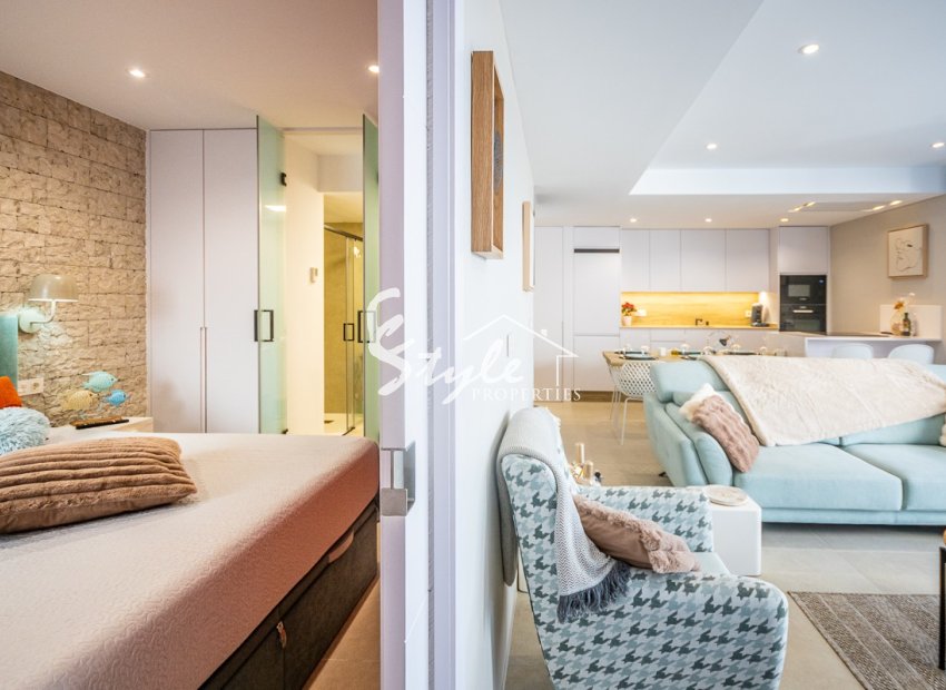 Reventa - Apartment Penthouse - San Pedro del Pinatar